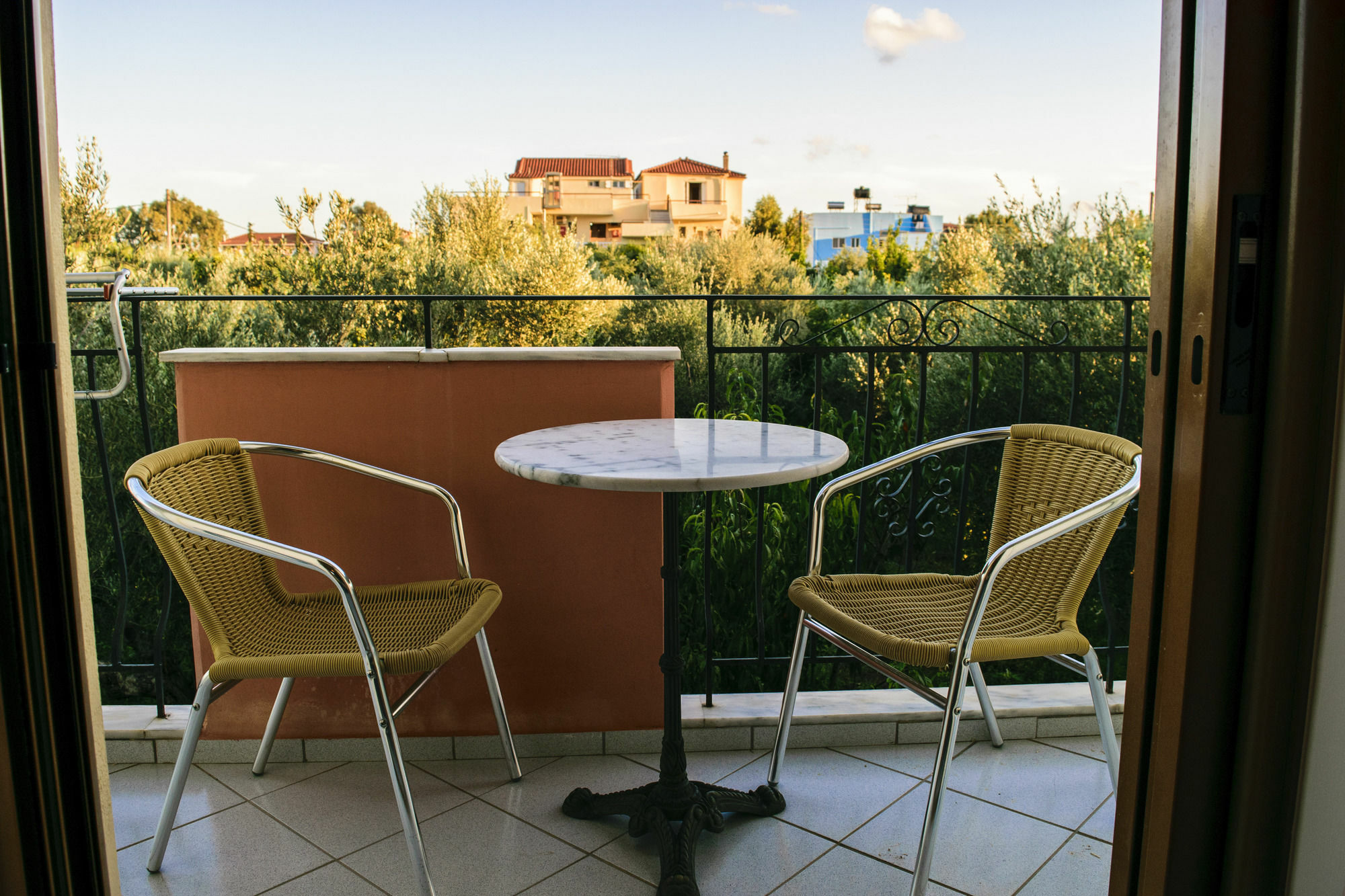 Sofia Apartments Mavrovouni  Ngoại thất bức ảnh