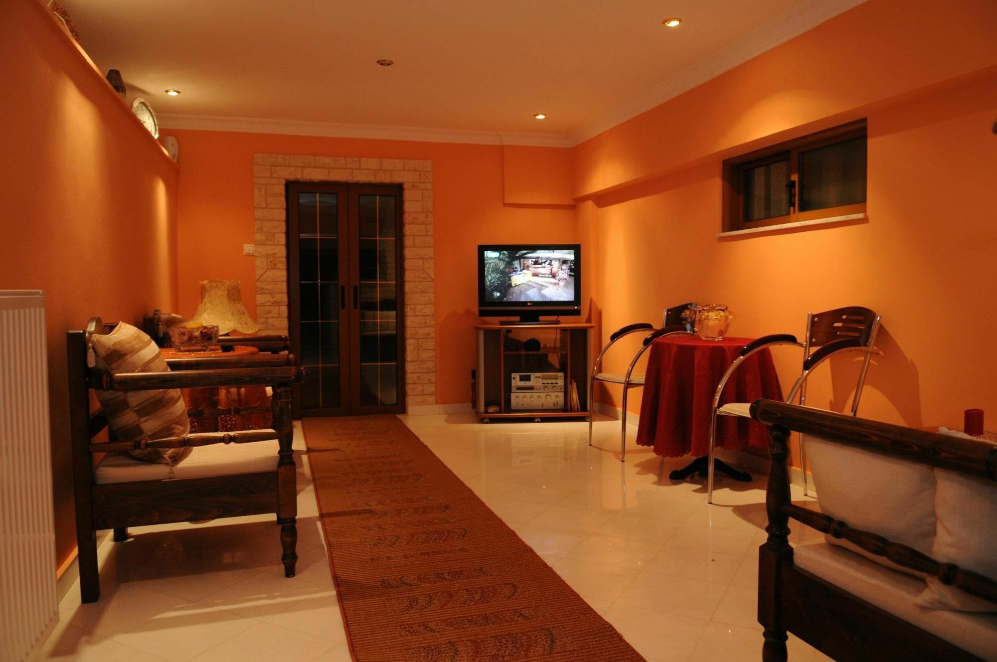 Sofia Apartments Mavrovouni  Ngoại thất bức ảnh