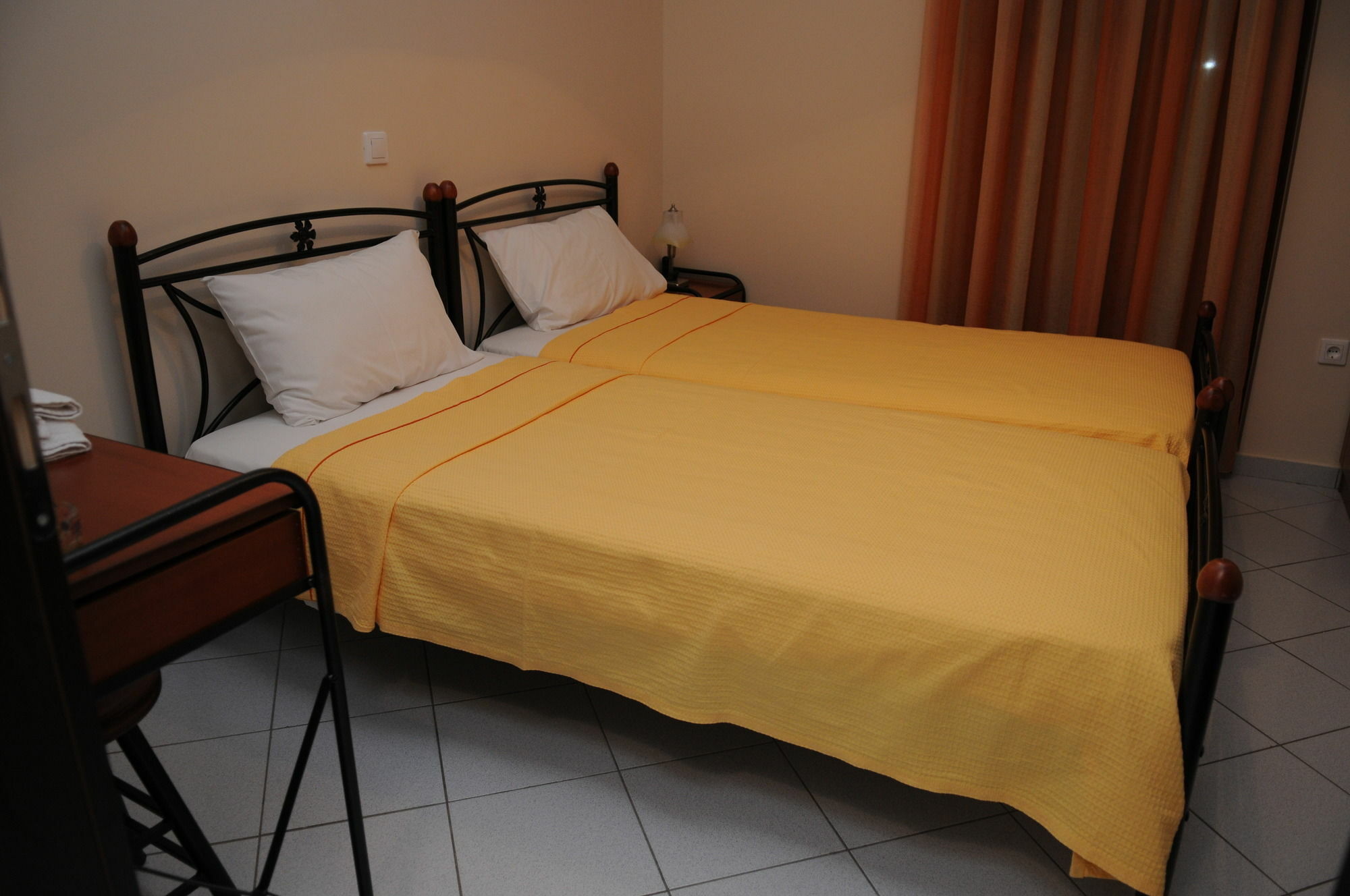 Sofia Apartments Mavrovouni  Ngoại thất bức ảnh