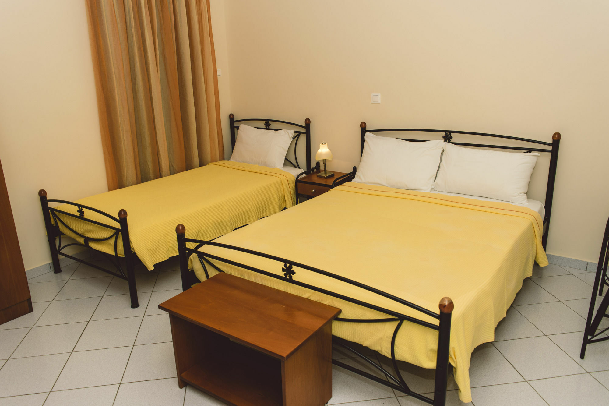 Sofia Apartments Mavrovouni  Ngoại thất bức ảnh