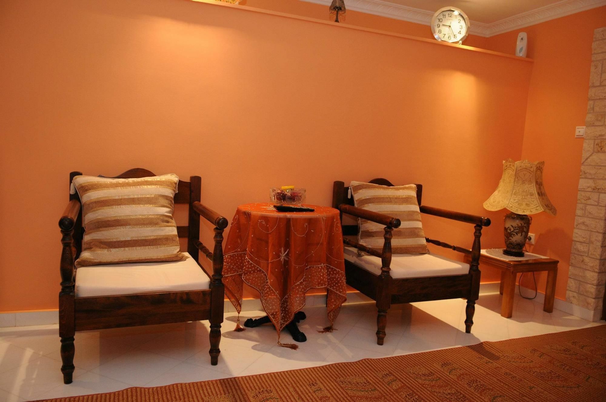 Sofia Apartments Mavrovouni  Ngoại thất bức ảnh