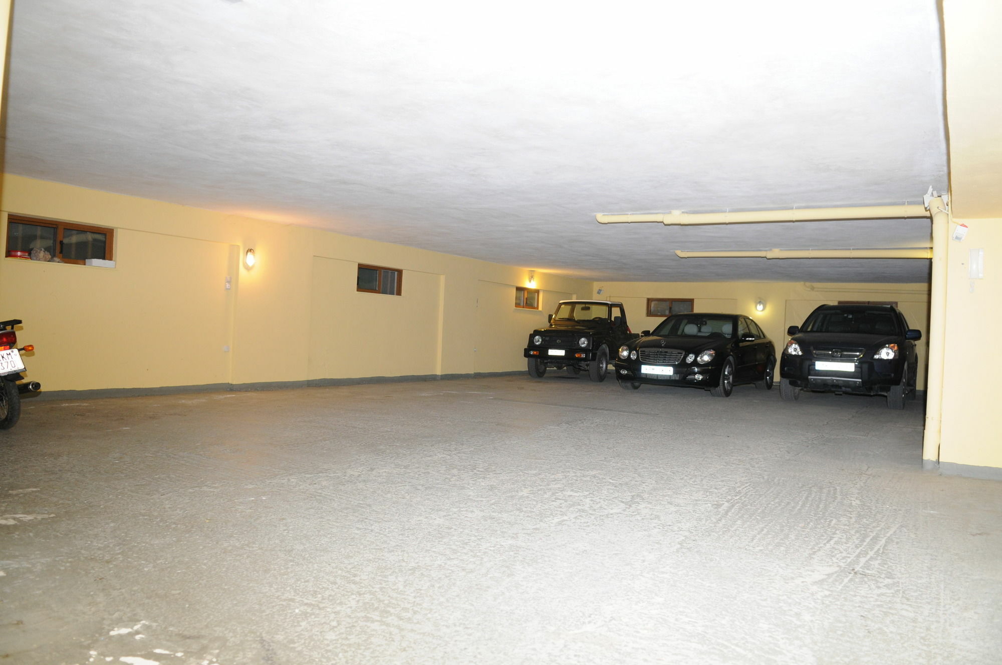 Sofia Apartments Mavrovouni  Ngoại thất bức ảnh