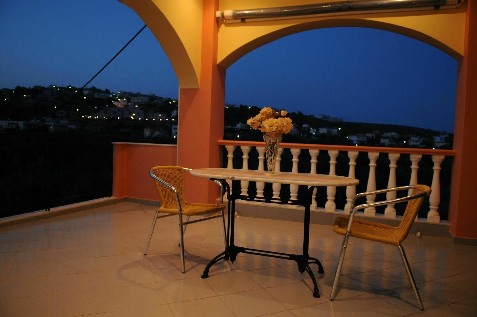 Sofia Apartments Mavrovouni  Ngoại thất bức ảnh